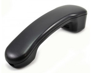 The VoIP Lounge Replacement Charcoal Handset for Nortel Norstar T7000 Series