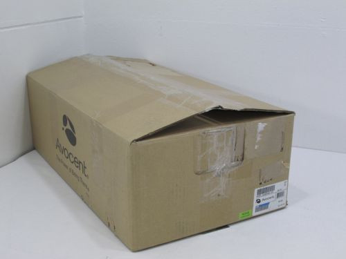 New Avocent ACS6004-SAC Cyclades ACS 4 Port Advanced Console Server w/Single AC 