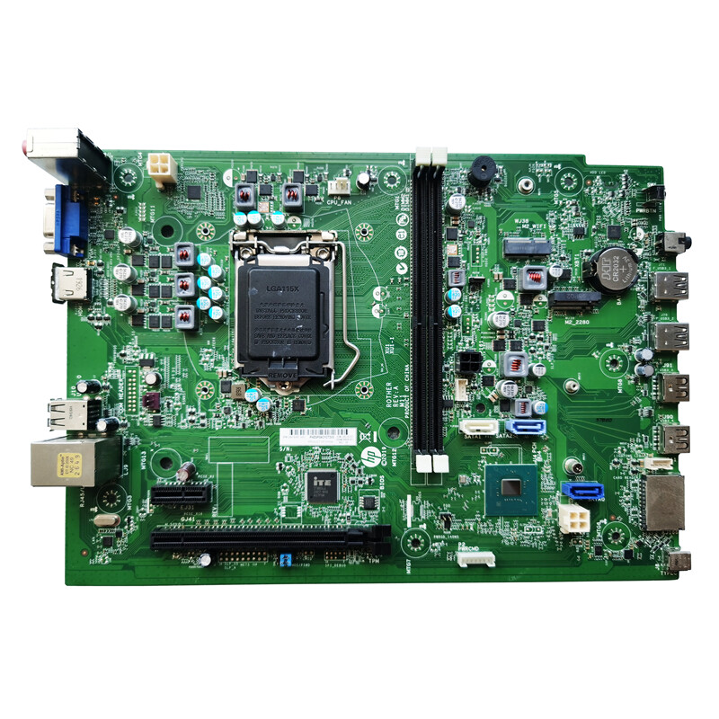 HP Envy TE01 TG01 Rother Motherboard L56019-601 L56019-001 L56808-001