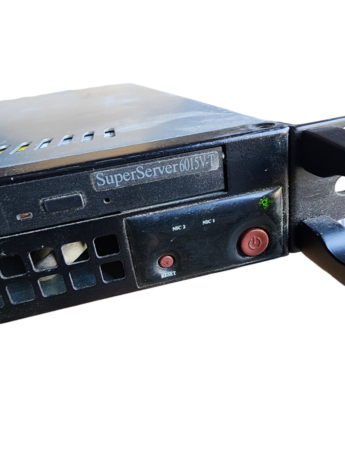 SUPERMICRO Superserver 6015V-T  Server