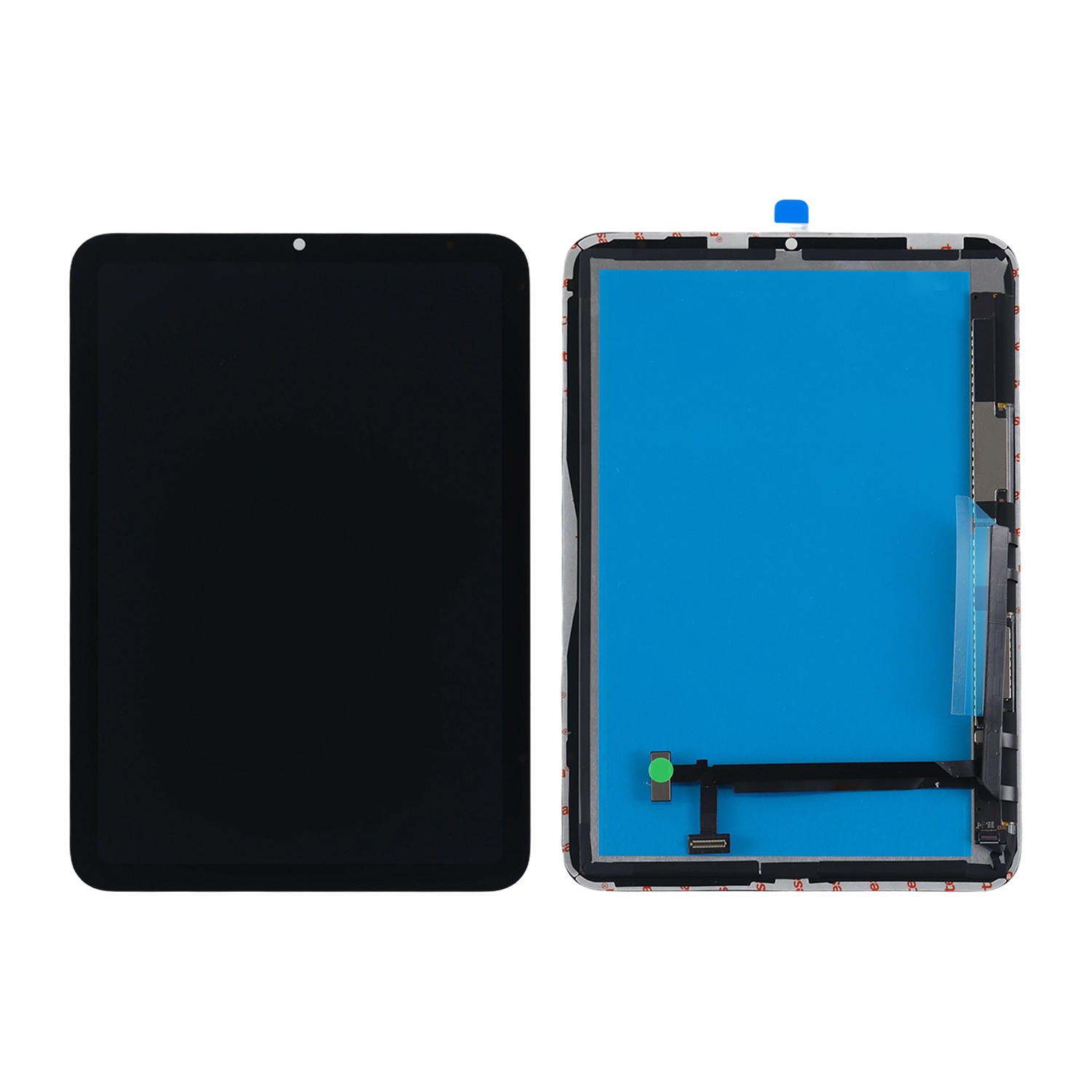 OEM For Apple iPad Mini 6 Gen 2021 8.3-inch LCD Display Touch Screen Replacement