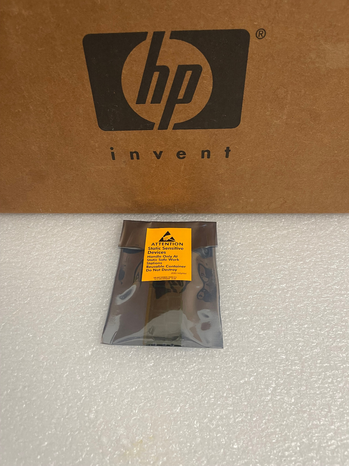 HP P00924-B21 P06189-001 32GB DDR4 RDIMM Server Memory RAM P03052-091