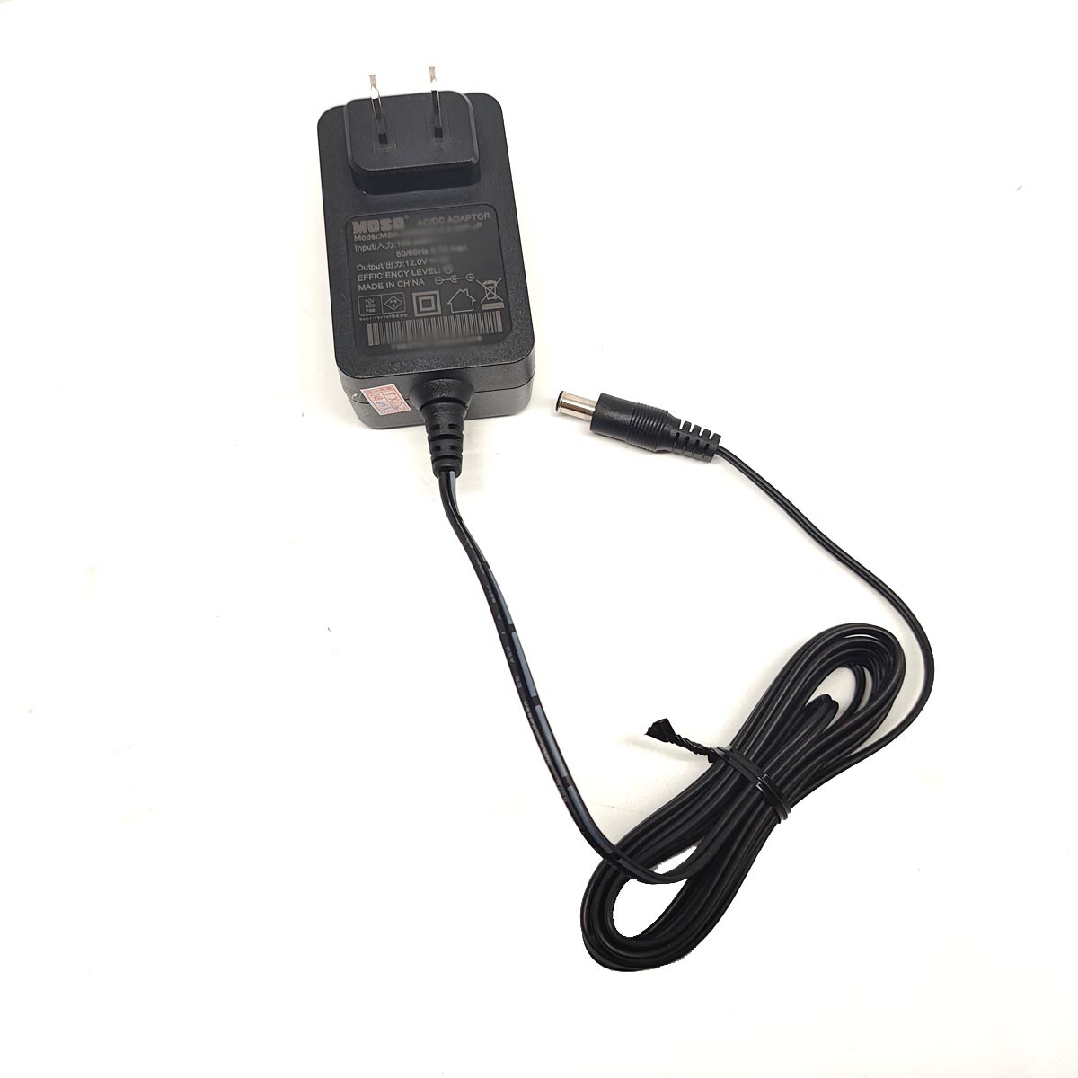 12V AC Adapter For Microsoft Sidewinder Force Feedback Pro Joystick Power Supply