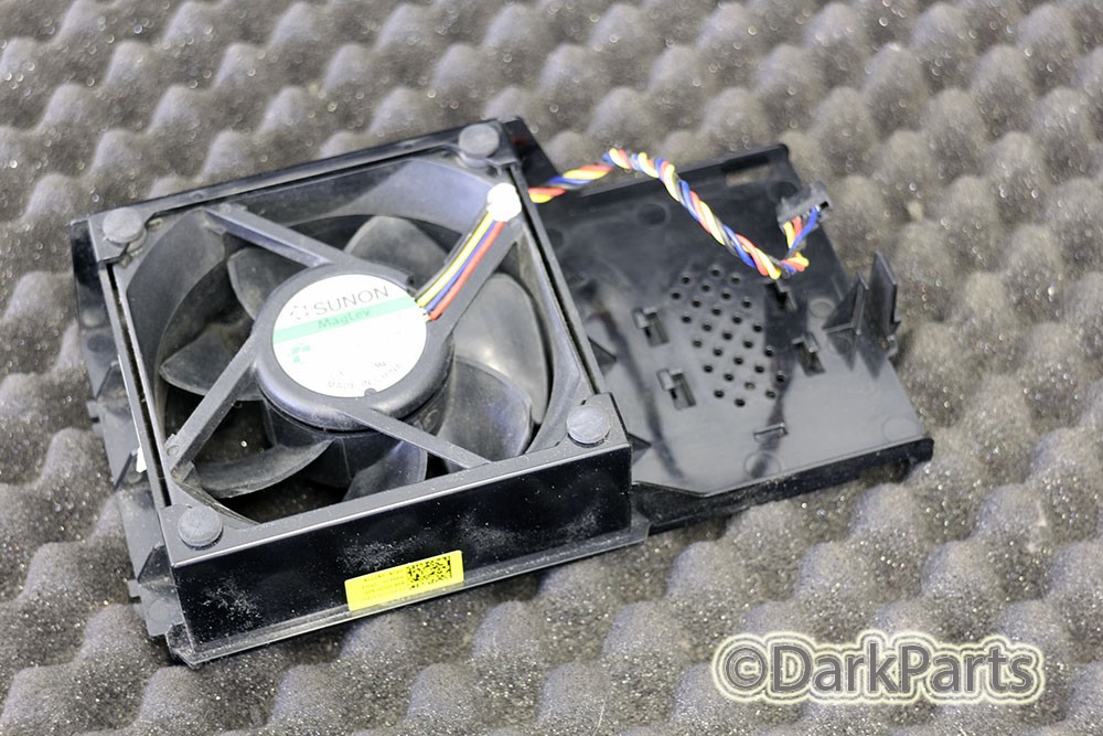 Dell Optiplex G928P 0G928P W86WW WC236 Case Fan Sunon PSD1209PLV2-A T234K