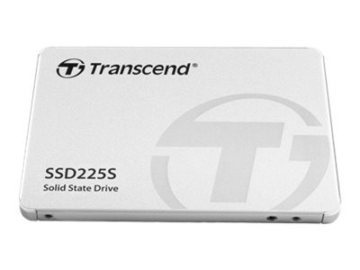 Transcend SSD225S SSD 1 TB internal 2.5" SATA 6Gb/s internal TS1TSSD225S