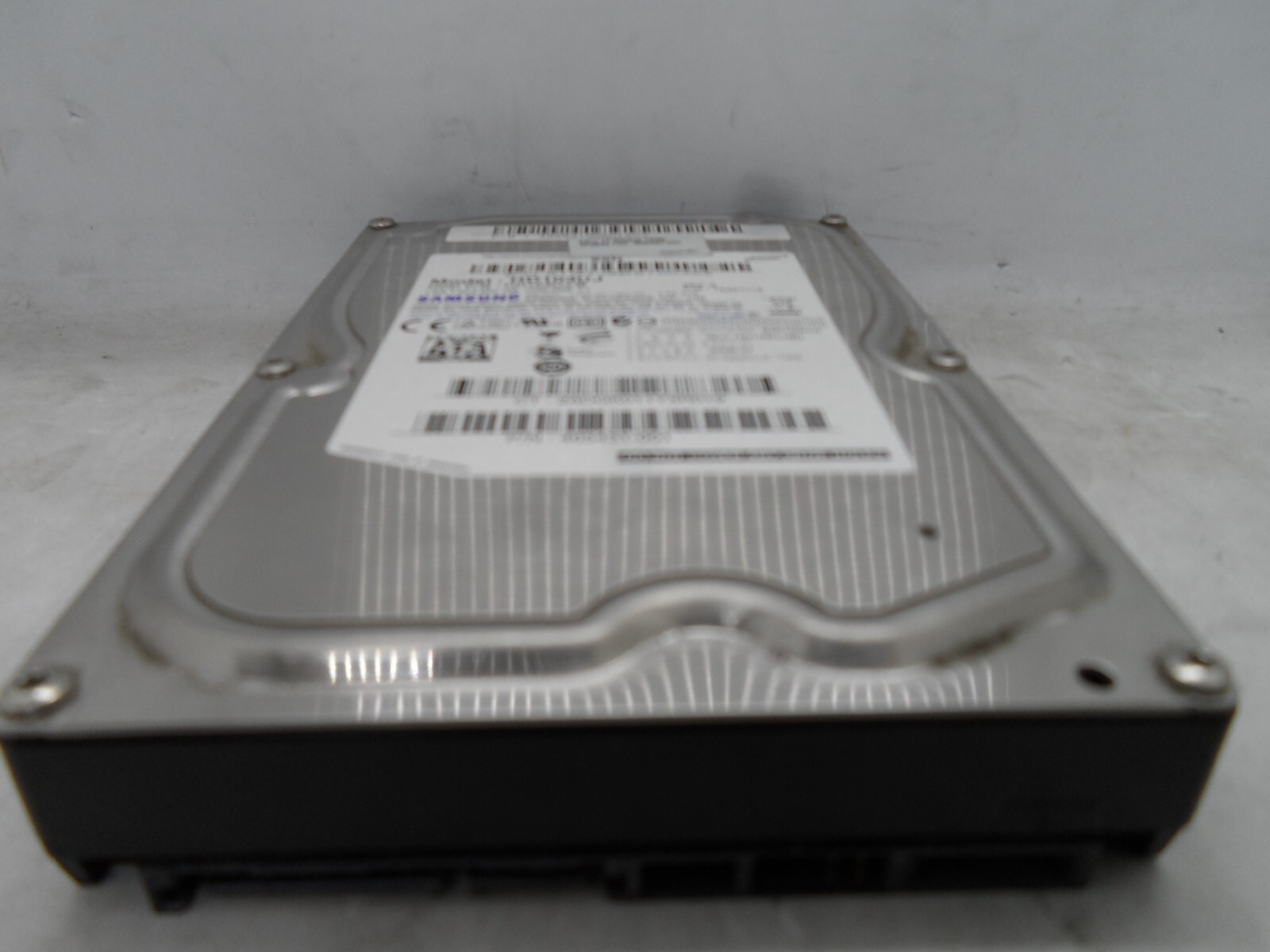 HP 1TB 3G 7.2K RPM SATA 3.5" Hard Drive HP Z800 465431-001 508027-001 HD103UJ/B