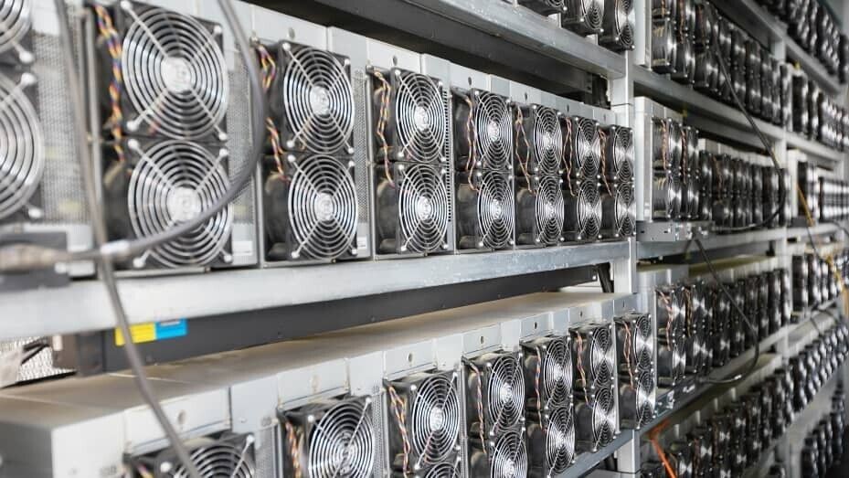 Bitmain Antminer BTC S17 PRO 50TH SHA256 ASIC bitcoin miner (1× good hash board)