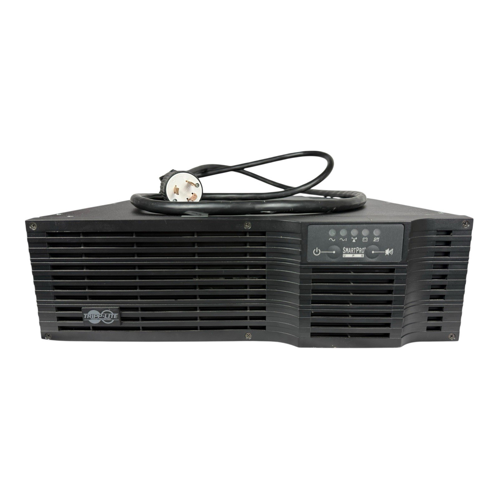 tripp Lite SmartPro 208/120V 5000V 4000W UPS SMART5000RT3UPM UPS - no batteries
