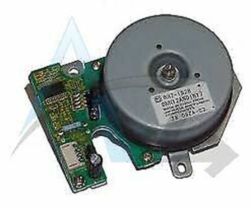 Replacement RH7-1528-000CN - For HP Clj 5500/5550 Motor, Fuser Drive