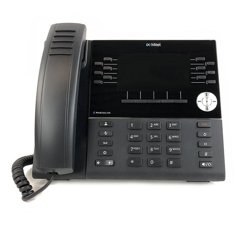 MITEL 6930W IP PHONE WIFI  Brand new with Warranty