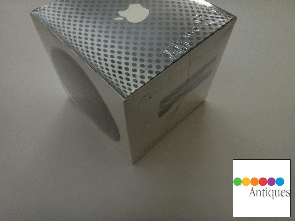 Apple iSight Mac FireWire Video Camera NEW SEALED Shrinkwrap M8817LL/C M9330LL/C