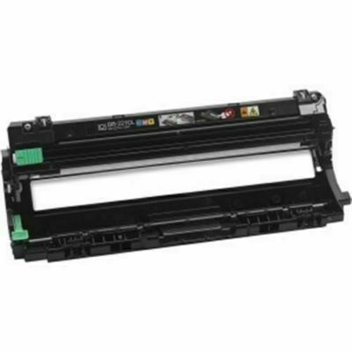 New 4 Genuine Brother DR-221CL Drum HL-3140CW HL-3170CDW MFC-9130CW Printer