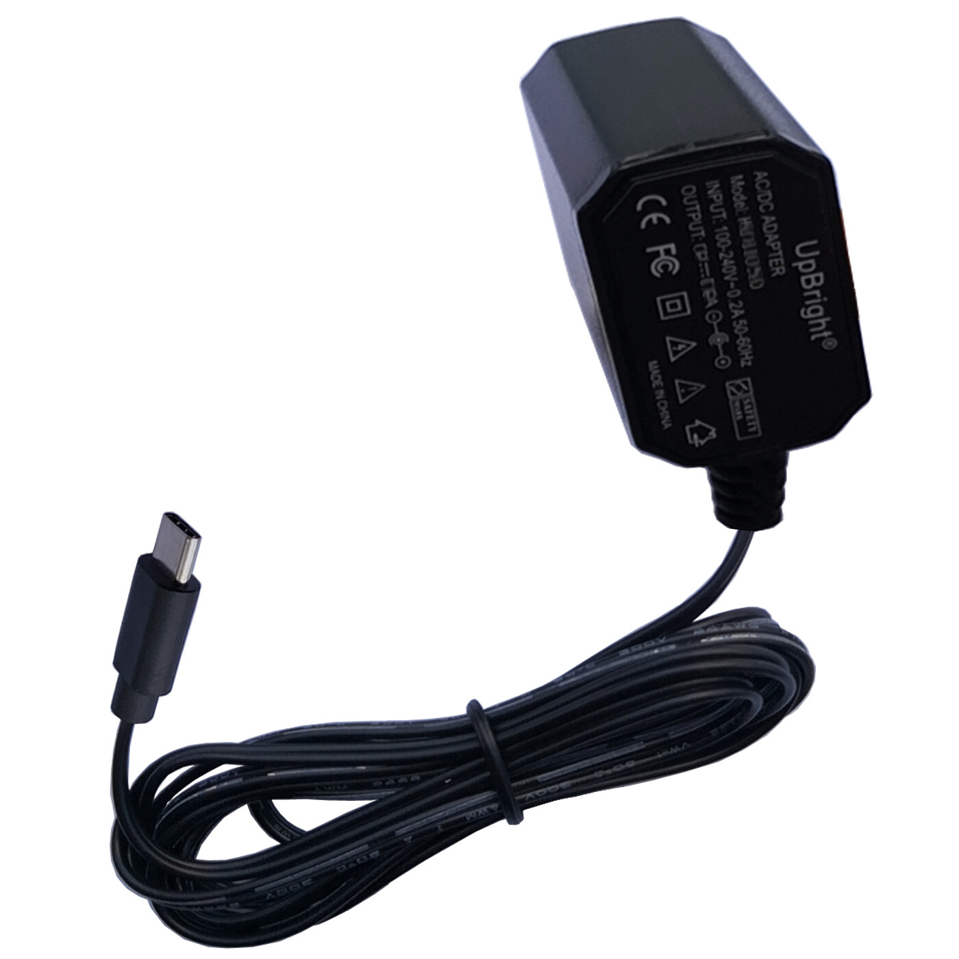 USB Cable or AC Adapter For Gemini Sound GGO-2650L 200W Bluetooth Party Speaker