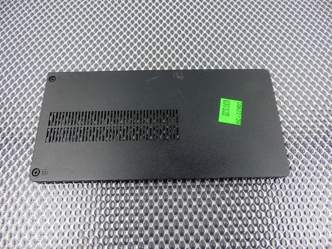 Compaq Presario CQ62 CQ-210US Laptop Hard Drive Door Cover - 36AX6HDTO00