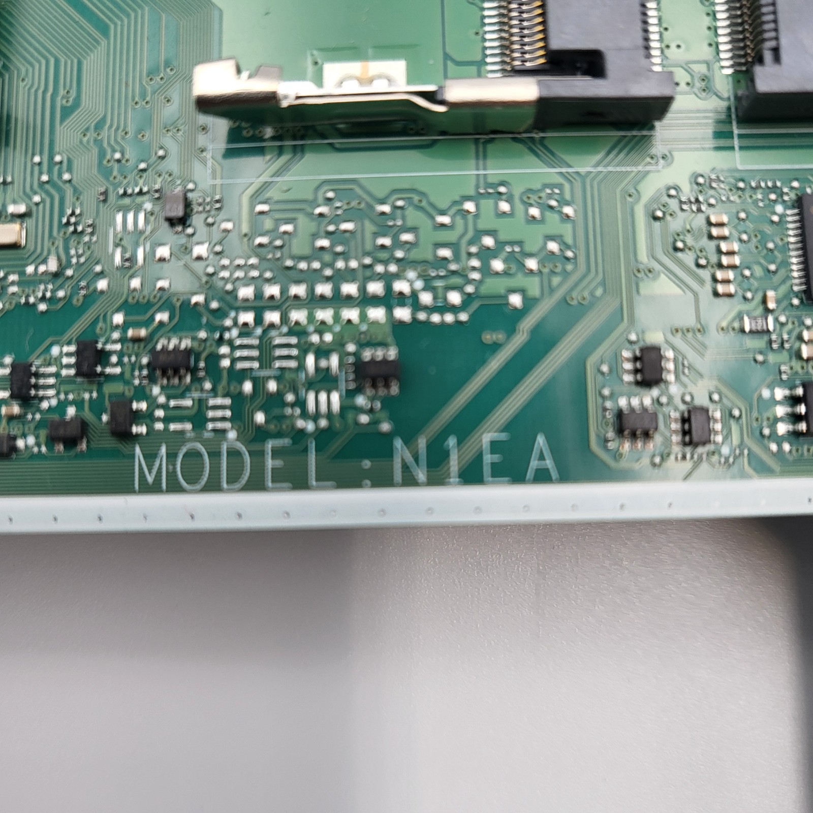 HP 24-CR 27-CR Tea Motherboard Intel i5-1335U DAN1EAMB8F0 N25818-002 N26910-002