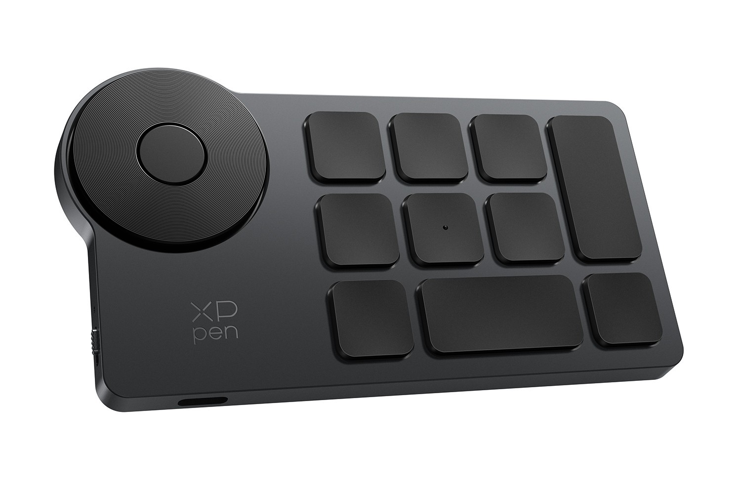 XP-Pen ACK05 Wireless Shortcut Keyboard Bluetooth Remote for Drawing Tablet