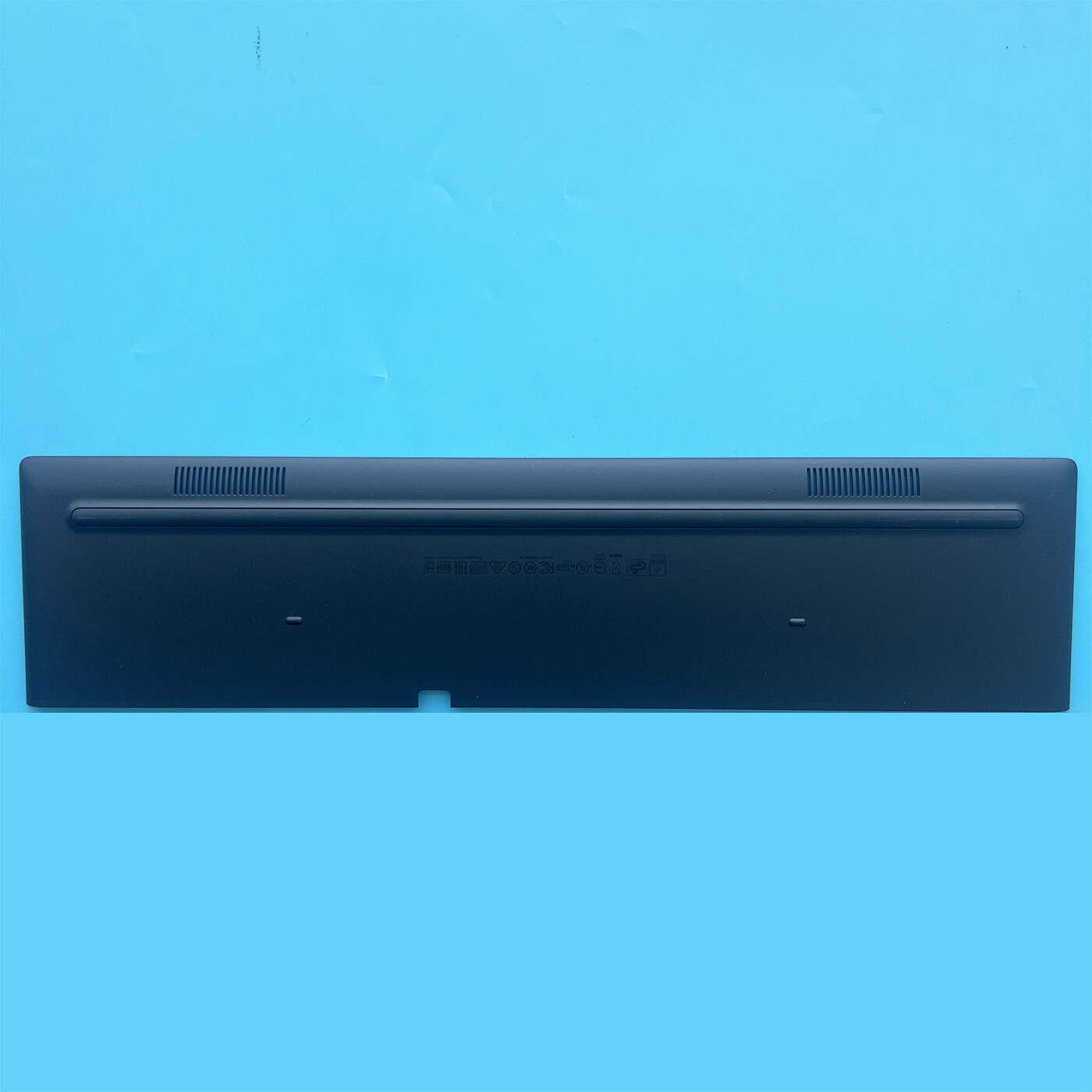 New Bottom Battery Access Panel Door Cover For Dell Precision M7730 01M0F6