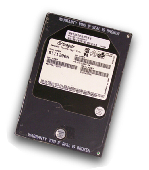 Seagate Hawk 1 ST11200N 1.25GB