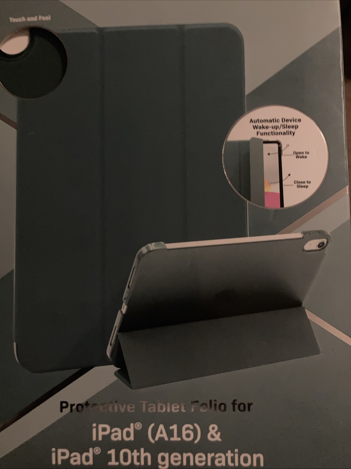 Body Glove iPad Tab Folio