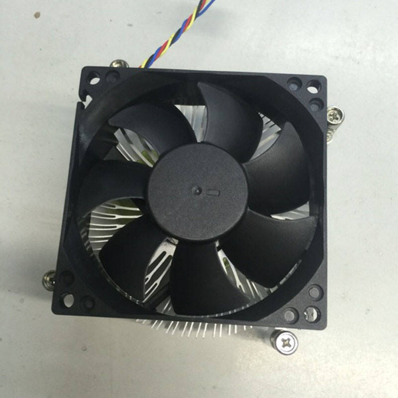 0WN7GG 03VK1H For Dell Inspiron 620/620S Processor Heatsink & Fan