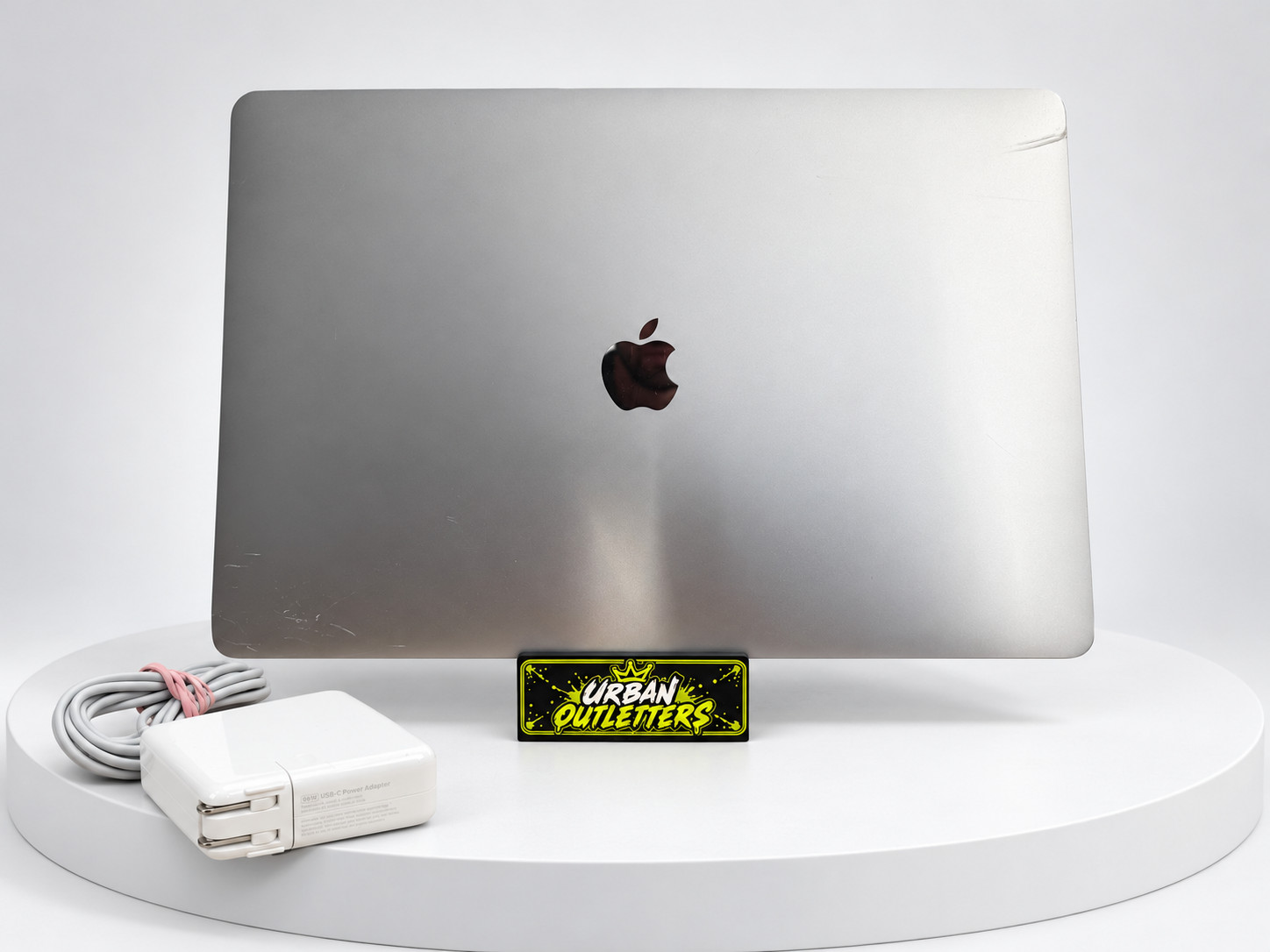 Apple MacBook Pro 16" 2019 | A2141 | i7 CPU | 16GB RAM | 500GB SSD | 2.6GHz