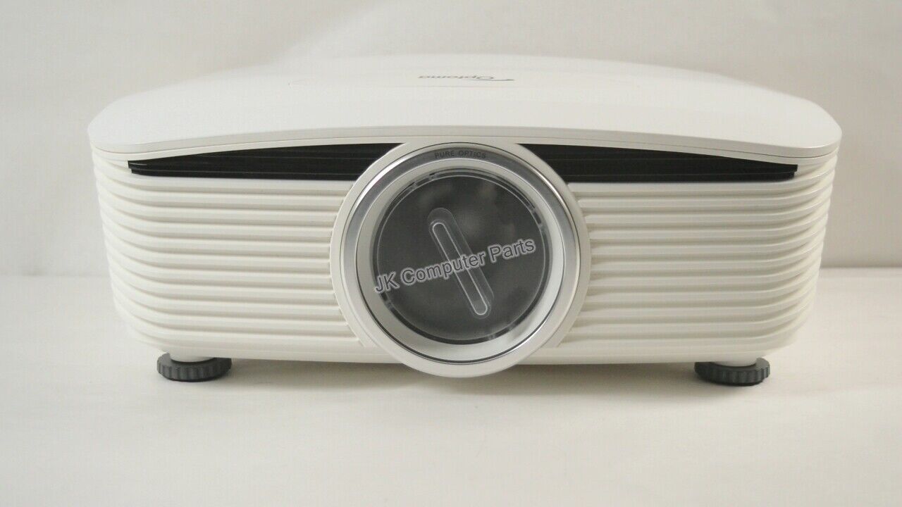 Optoma EH505 DLP Multimedia Projector
