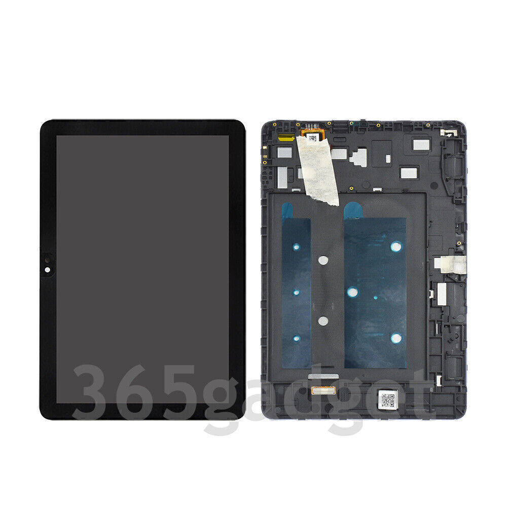 For Amazon Kindle Fire HD8 10th Gen 2020 K72LL4 LCD Display Screen Replacement