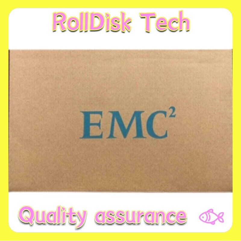 Open Box EMC 1.2TB 10K RPM 6Gb SAS 3.5” HDD 005052974 005052973 Hard Drive