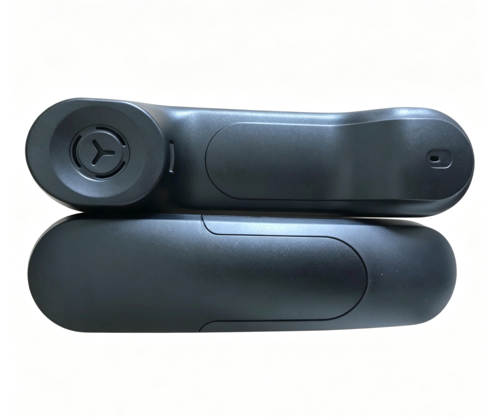 New Replacement Handset for Alcatel-Lucent 4018 4019 8018 8019 Phone Black