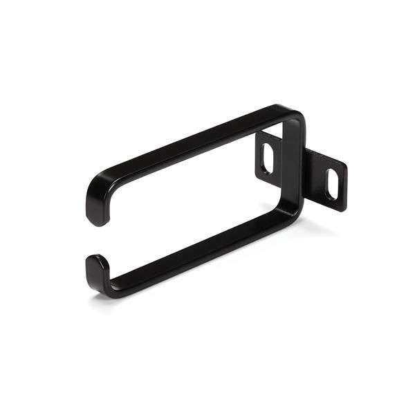 StarTech.com CMHOOK1UN RACK CABLE MANAGEMENT D-RING 1U Vertical Server Rack ~E~