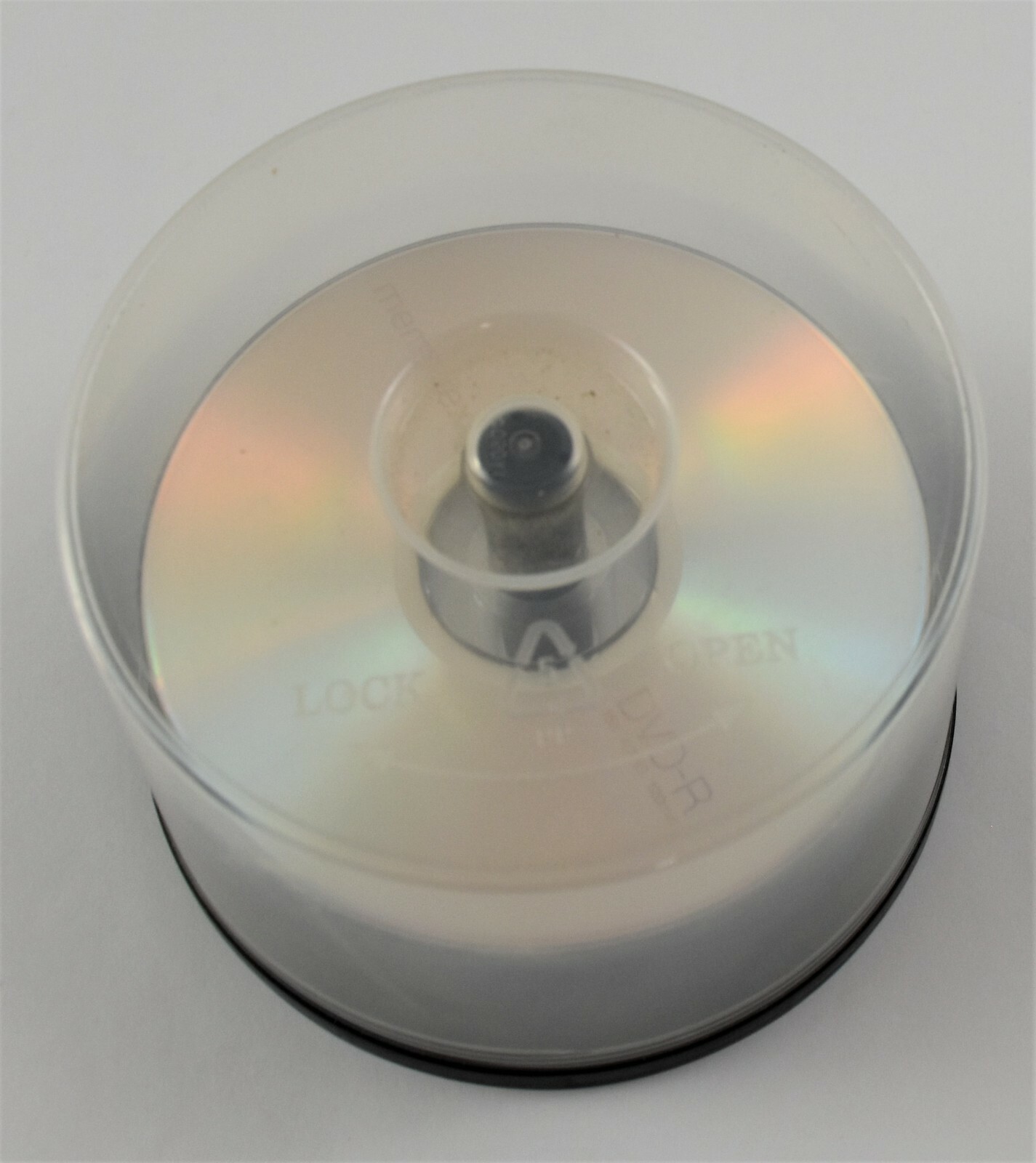 LOT OF 33 MEMOREX DVD-R 16 X 4.7 GB 120 MIN DISCS NEW OPENED PACKAGE