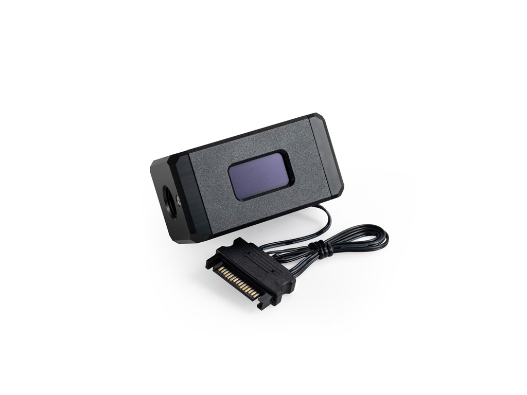 Bitspower Digital Flow Meter Display BP-FMD 885488066768
