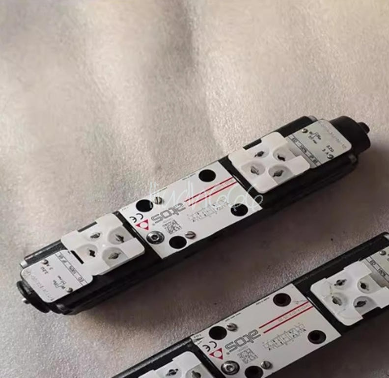 1PCS New ATOS DHZO-A-073-S5 20 Proportional directional valve fedex or DHL
