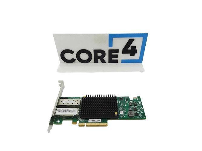 IBM 95Y3766 Emulex OCe11102 DP 10GbE SFP+ Fabric Adapter