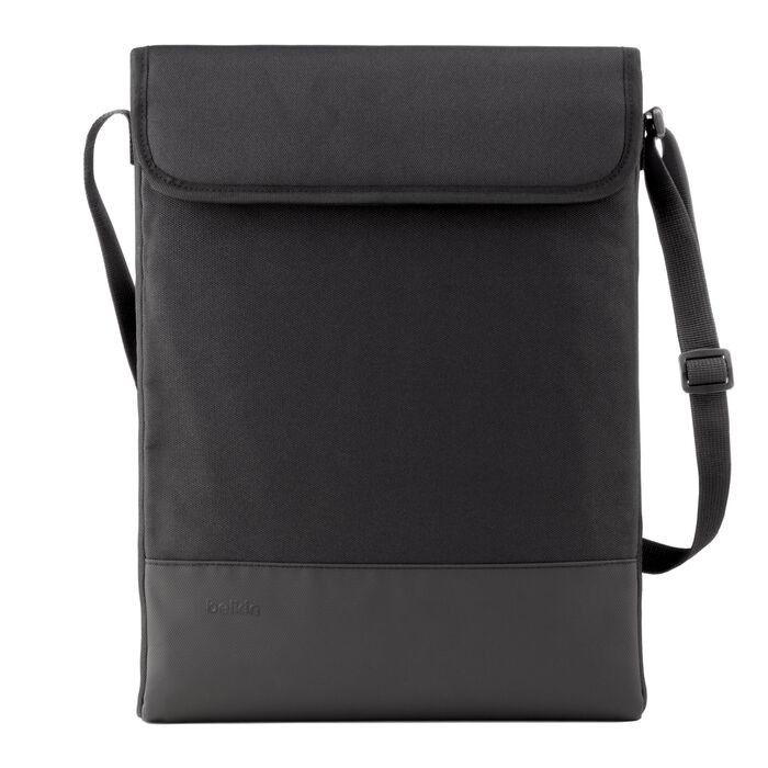 Belkin 11-13in Laptop Sleeve Shoulder Strap Handle MacBook Pro Chromebook Case