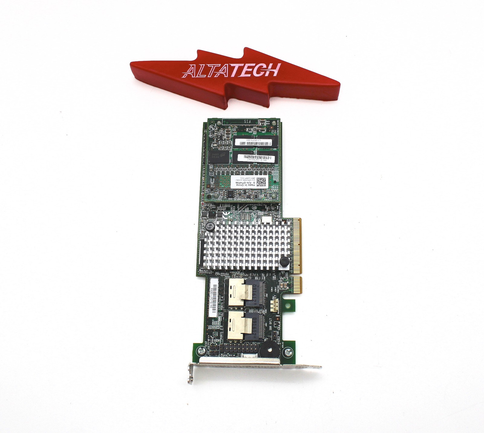 Dell 0THP56 LSI 9265-8I 1G MEGARAID Card FH