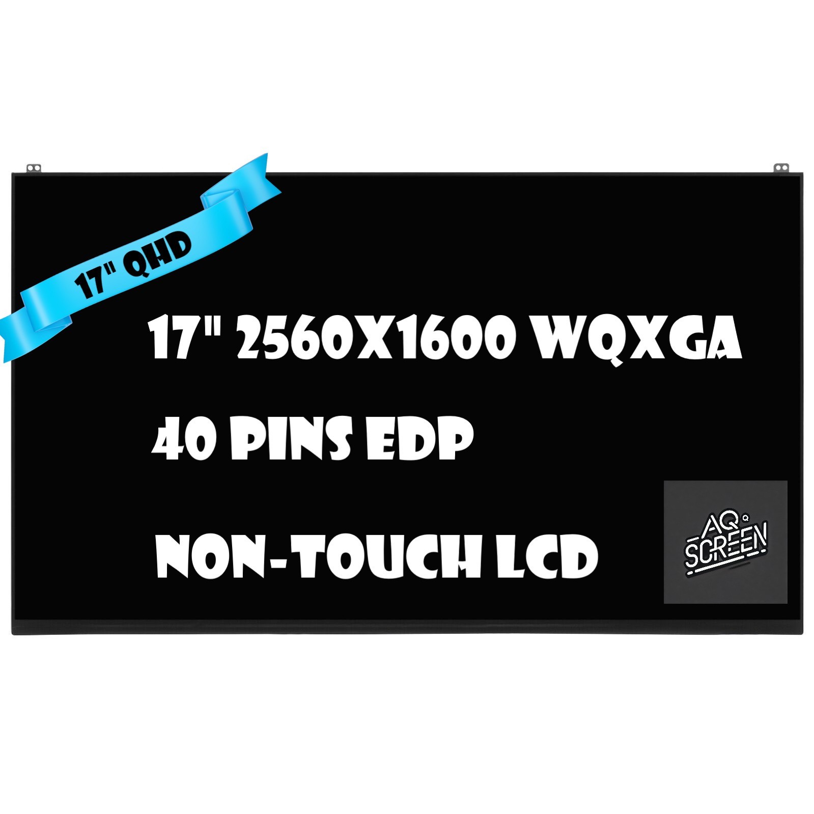LG Gram 17Z95P 17" Non-Touch IPS WQXGA Replacement LCD Screen Panel