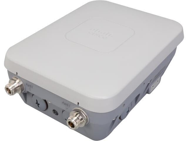 Cisco AIR-CAP1532E-A-K9 Aironet 1532 Wireless Access Point, 1 Year Warranty