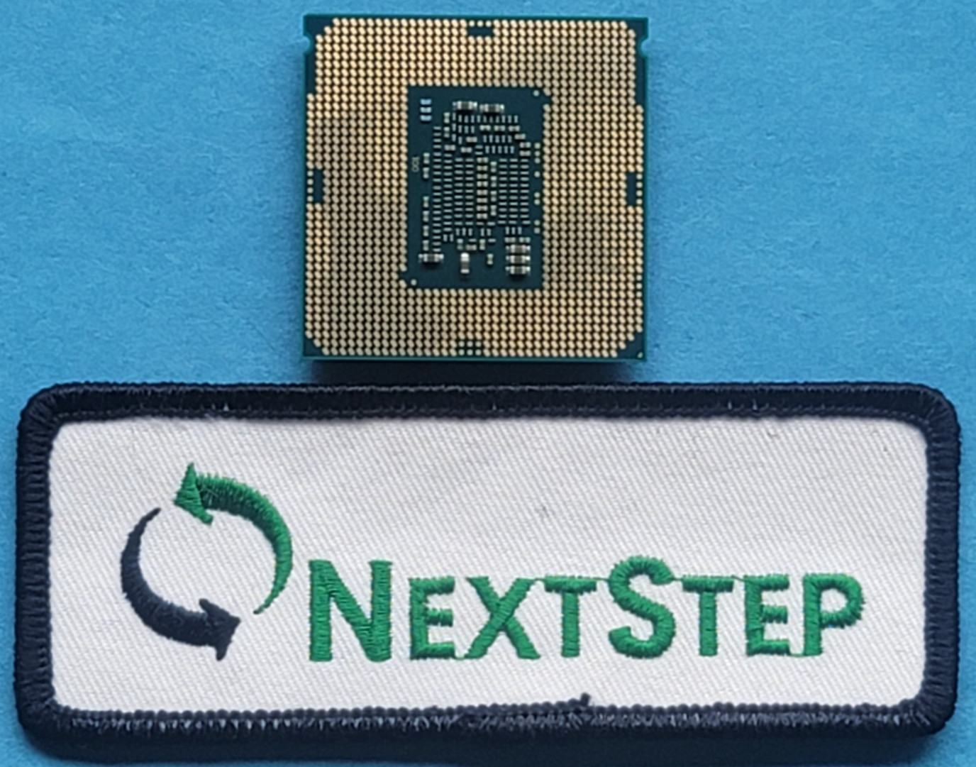 Intel Core i7-6700T - 2.80GHz Quad-Core CPU Processor