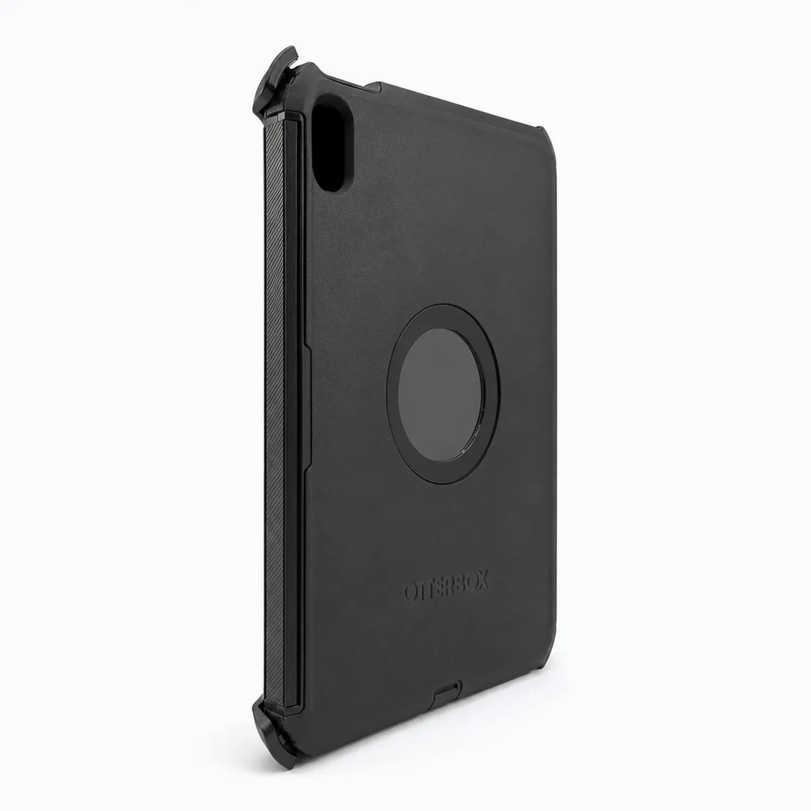 OtterBox Defender Series Case for iPad Mini 6th Gen/A17 Pro - Black