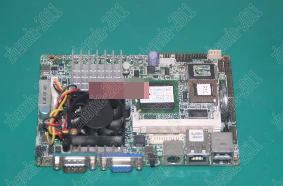 1PC Used EnCORE-i762