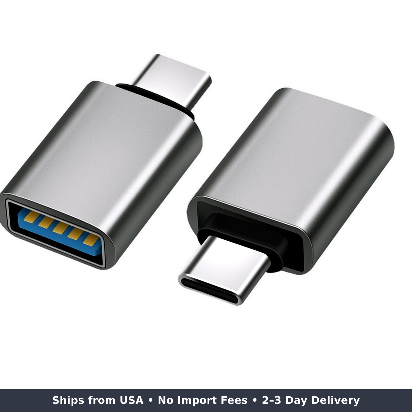 USB C To USB Adapter 3.1 Gen 2 10Gbps USB To Usbc Adapter Usb-c Male To USB 3.0