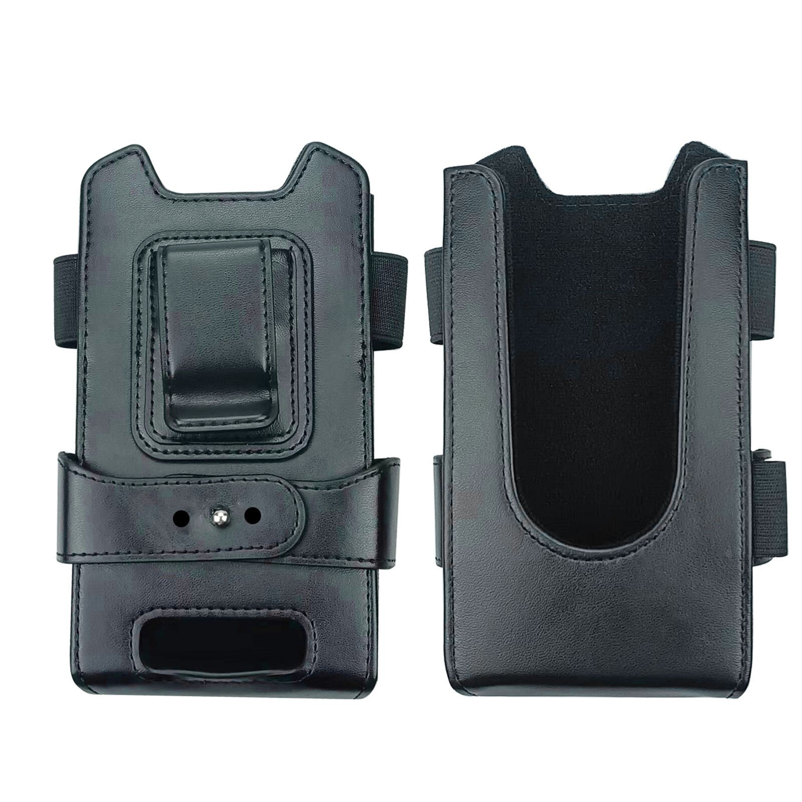US SHIP Carrying Case Holster Belt Clip For Zebra TC51 TC56 SG-TC51-HLSTR1-01