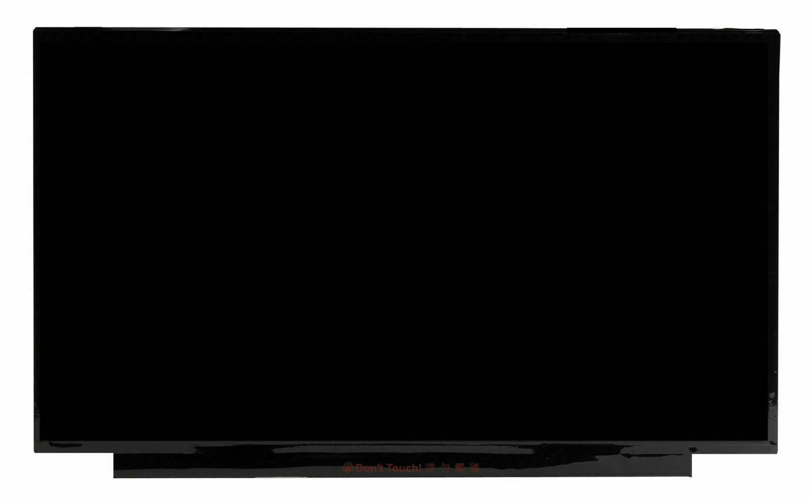 M02082-001 N161HCA-GA1 16.1 HD LCD LED Screen For HP Pavilion 16-A0032DX Laptop