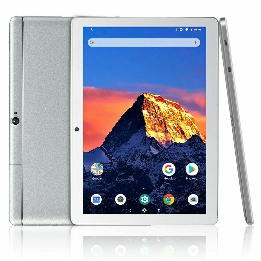 MicroMediaTECH-New Open Box- Dragon touch A1X Plus 2 10.1” Quad-Core Tablet