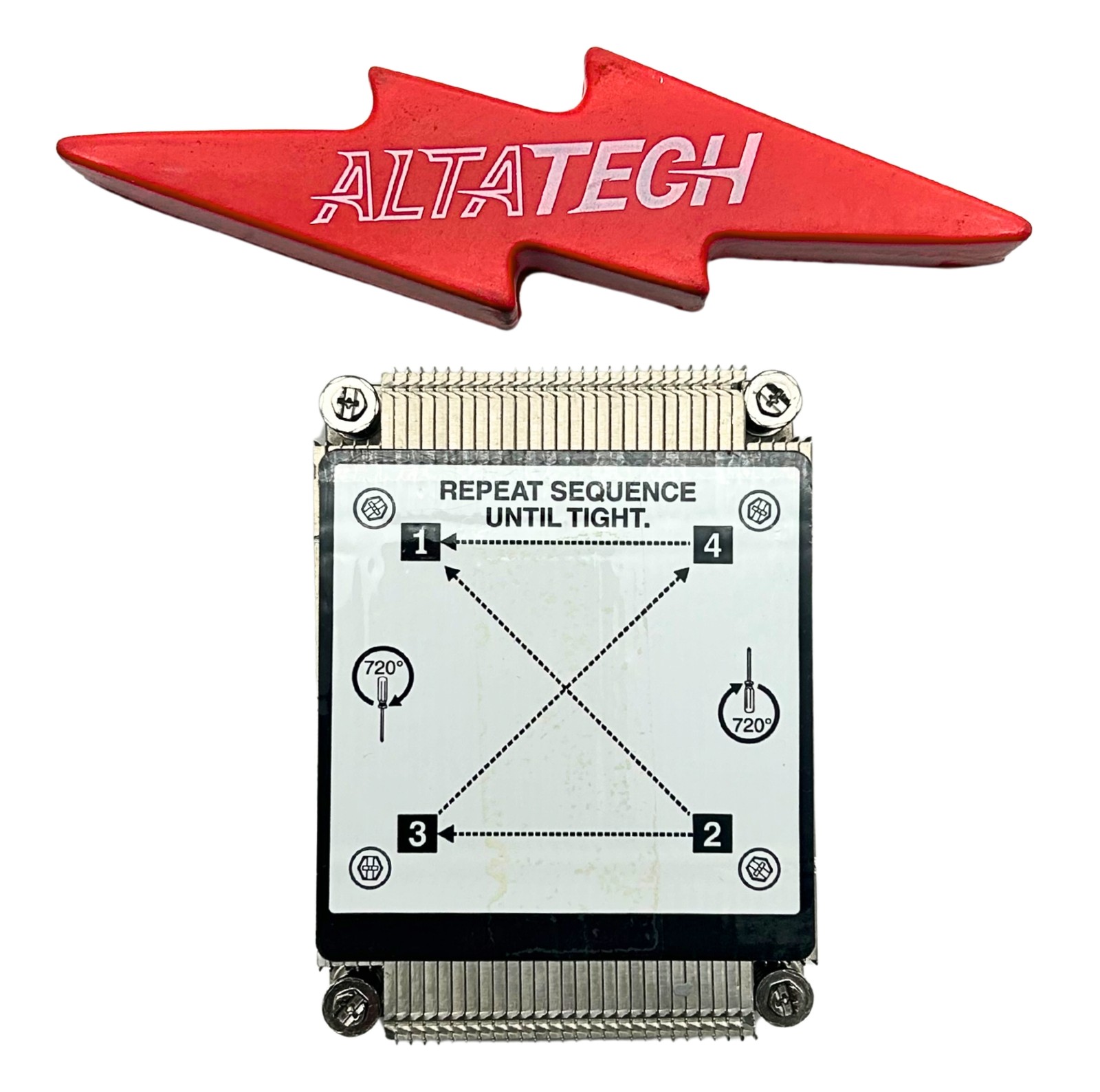 IBM 81Y7644 X3630 M4 Heatsink