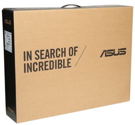 NEW ASUS 15.6 INTEL 3.80GHz 8GB RAM 256GB SSD CD/DVD BACKLIT KEYBOARD WIN 11 PRO