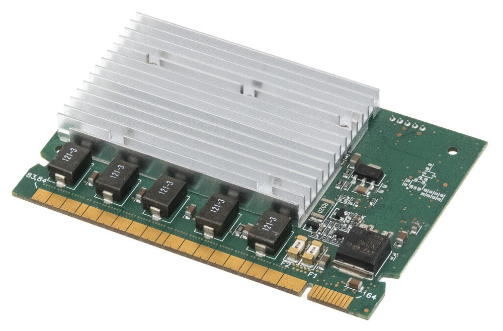 VRM IBM 39Y7256 x460 x3950 D12S1R3130-1
