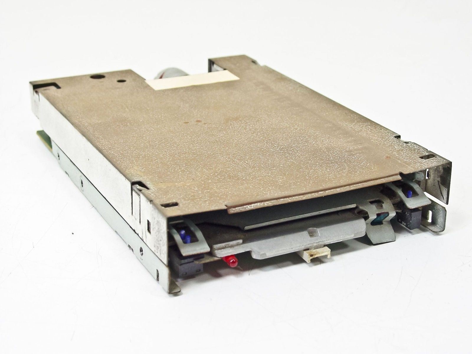 Newtronics Mitsumi D359T2 1.44MB 3.5 Floppy Disk Drive No Bezel 34-Pin