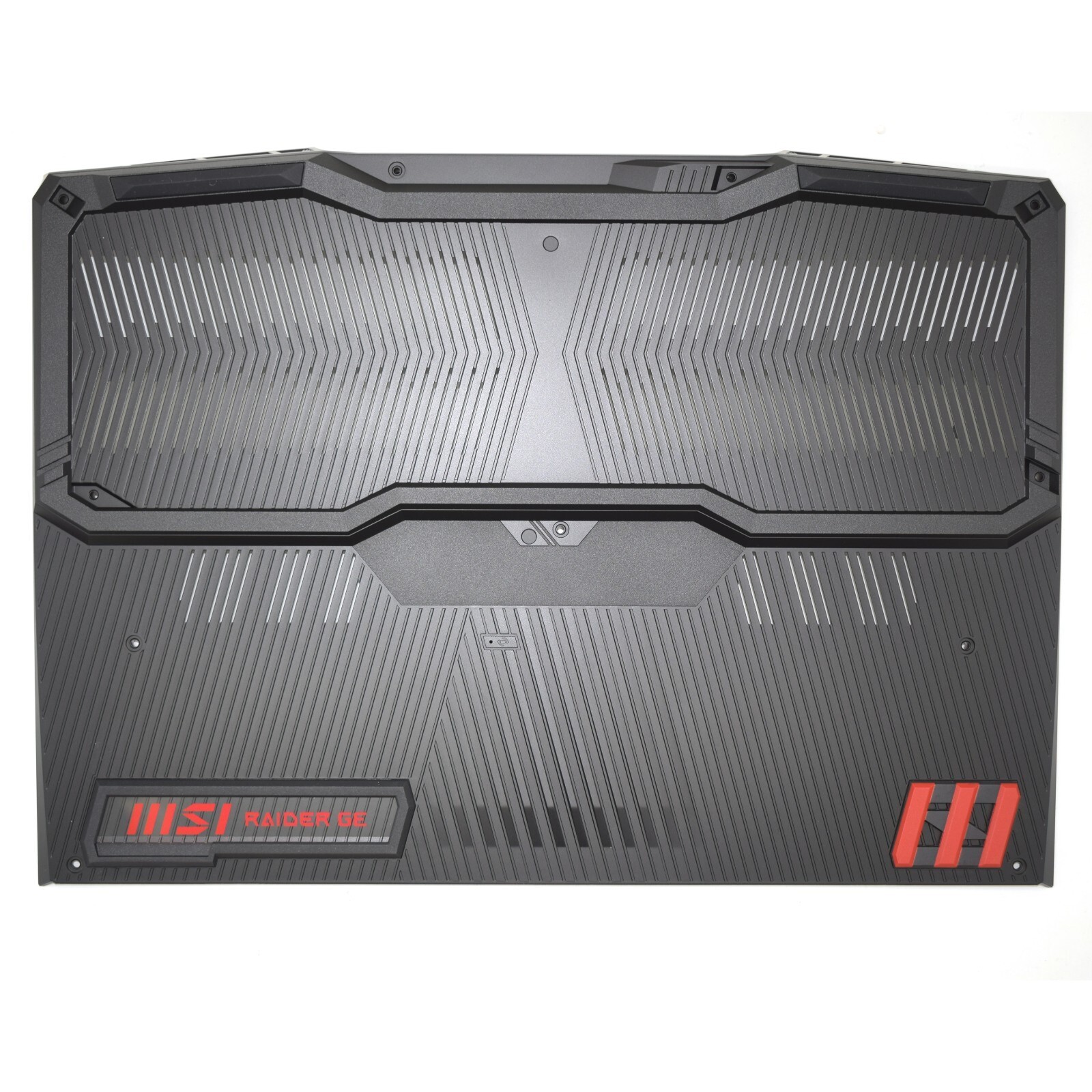 New Bottom D Cover Lower Case For MSI Raider GE67 HX MS-1545 307545D211